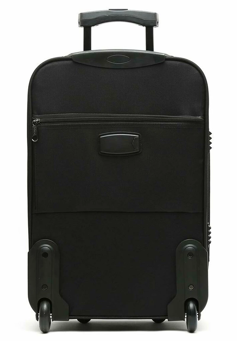 MISAKO Unisex Set De Valises Black 2 MISAKO Unisex Set De Valises Black – Image 2