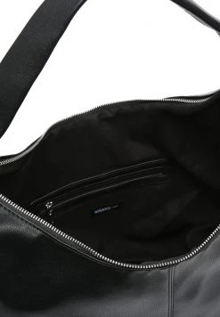 MISAKO BONSAC Sac à Main Black Femme -Promos MISAKO Boutique 154e168f96aa4b7088fe99a844e610ef