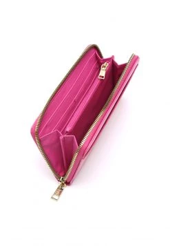 MISAKO PASTEL Portefeuille Light Pink Femme -Promos MISAKO Boutique 15a5cd57c5024eecb2bf65d8f93158d6