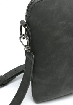 MISAKO MERUI Sac Bandoulière Grey Femme -Promos MISAKO Boutique 15a9dbbff89943de8ed8c7b39fe98b3a