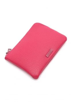 MISAKO Femme CANYA Portefeuille Red -Promos MISAKO Boutique 15bfcb5bc2bb434eada2988d6725d632