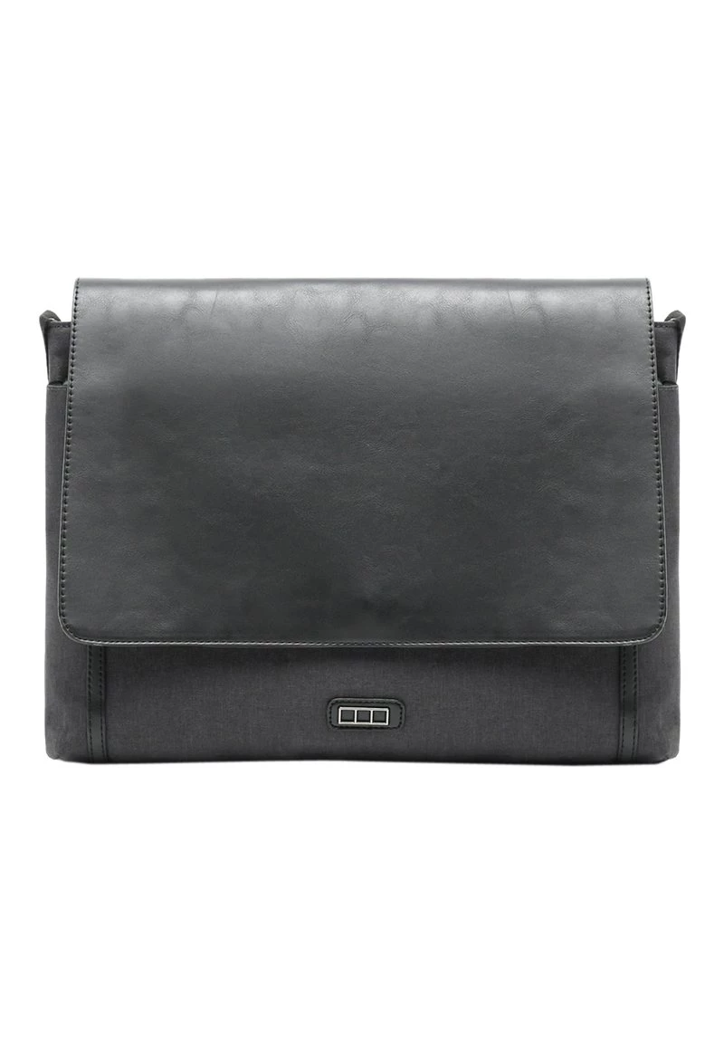 MISAKO DIPO Sac Bandoulière Grey Unisex 1 MISAKO DIPO Sac Bandoulière Grey Unisex