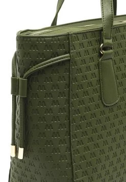 MISAKO CLASSIQUE Sac à Main Green Femme -Promos MISAKO Boutique 165d3e6437534474bbbcc2c29f0bbd4c