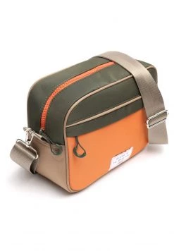 MISAKO Unisex JUMBI Sac Bandoulière Orange -Promos MISAKO Boutique 168f6b29c9aa4e0aab9a4a9d87eea72a