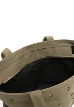 MISAKO BONA Cabas Green Femme -Promos MISAKO Boutique 1727193fd43746f29990414599c0634d