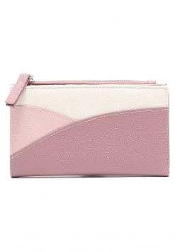 MISAKO MIX SMALL Portefeuille Pink Femme