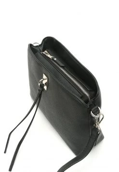 MISAKO Homme ENGRI MONEY Sac Bandoulière Black -Promos MISAKO Boutique 18287620d2bb430a814f753f3e2eb824