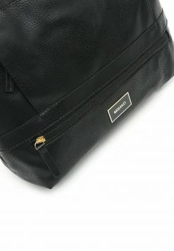 MISAKO SULI Sac à Dos Black Femme -Promos MISAKO Boutique 18950f66ee064cdf8bcd9c51d74e00c7