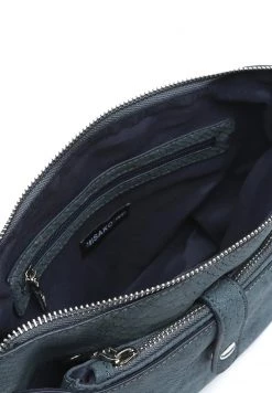 MISAKO Femme ELBAS Sac Bandoulière Blue -Promos MISAKO Boutique 1896dc3e0e6d4a9baf1f7b139f22840a