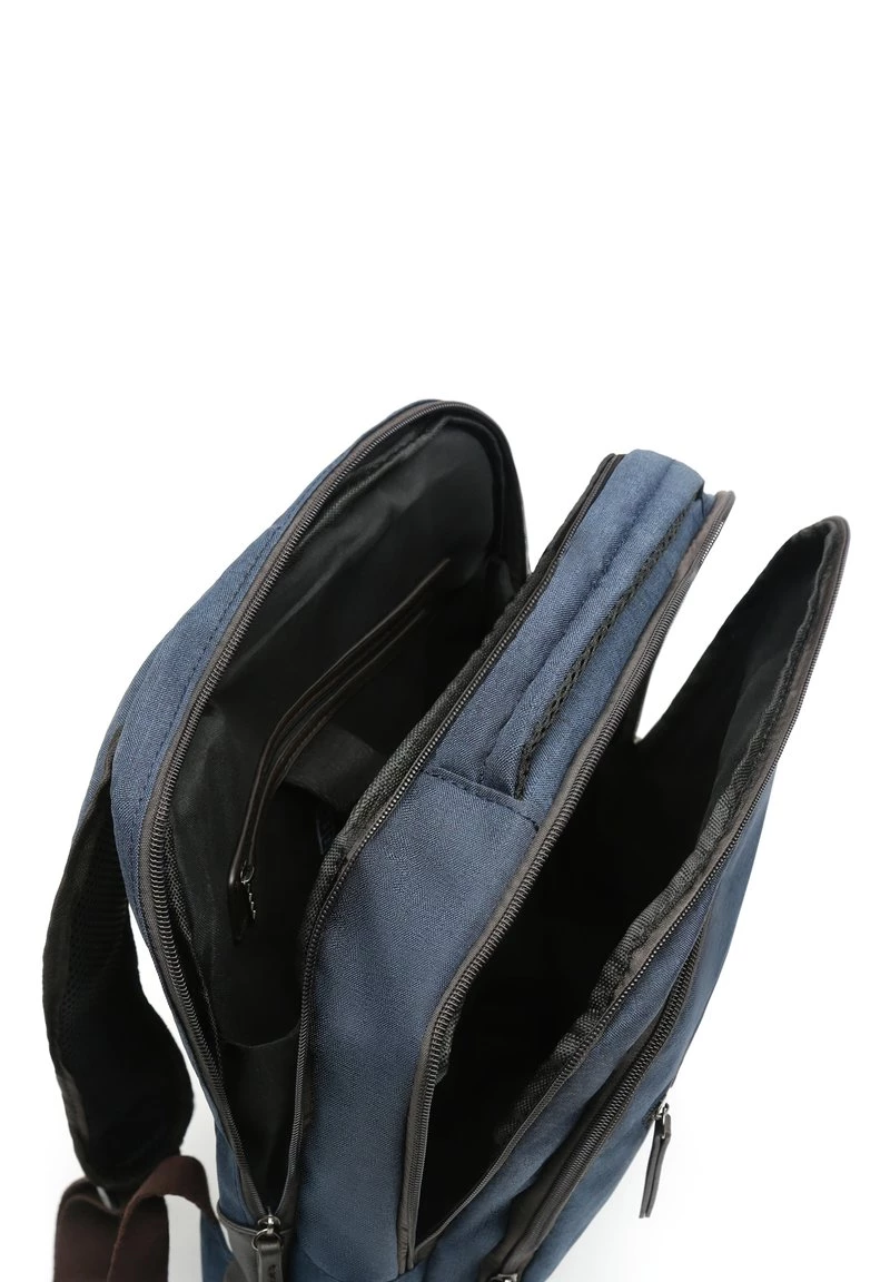 MISAKO Unisex MAN ISMA Sac De Randonnée 266 3 MISAKO Unisex MAN ISMA Sac De Randonnée 266 – Image 3