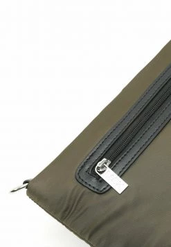 MISAKO Femme Pochette Green -Promos MISAKO Boutique 1a64ae74d9ea4ede99a39538b2c51c83