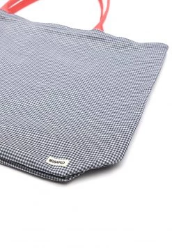 MISAKO Femme VICHI Cabas Dark Blue -Promos MISAKO Boutique 1a761f170d79461fb68c1b39336f4de9