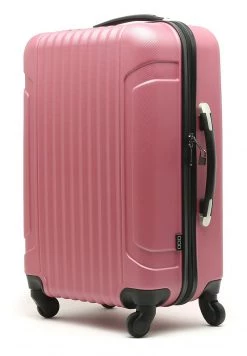MISAKO Unisex TURBO Valise à Roulettes Lilac -Promos MISAKO Boutique 1a87a004e6044131bc661baf1273a972
