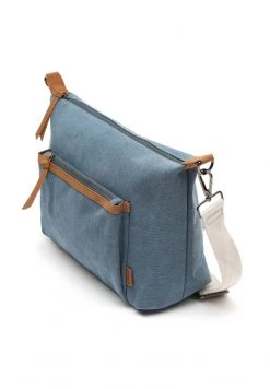 MISAKO Femme ARUS Sac Bandoulière Blue -Promos MISAKO Boutique 1ad2befa07434fc896fb44c6f6cd215f