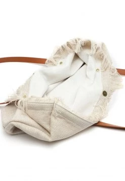 MISAKO SALVI RAFFIA Cabas Sand Femme -Promos MISAKO Boutique 1ad93f623f714144a82d1bdf58edeee7