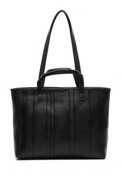 MISAKO BOLENA Cabas Black Femme