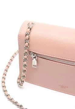 MISAKO Femme NOKA PARTY Pochette Pink 6 MISAKO Femme NOKA PARTY Pochette Pink -Promos MISAKO Boutique 1b5d5ad0a63c48e7bd98b6cafa36b71a