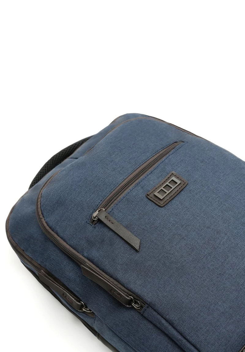 MISAKO Unisex MAN ISMA Sac De Randonnée 266 5 MISAKO Unisex MAN ISMA Sac De Randonnée 266 – Image 5