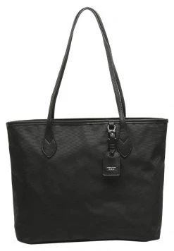 MISAKO Sac à Main Black Femme