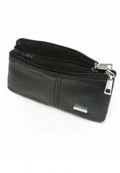 MISAKO VERIS Portefeuille Black Femme 6 MISAKO VERIS Portefeuille Black Femme -Promos MISAKO Boutique 1b9855c2125e489192a78201ffcf0b3d