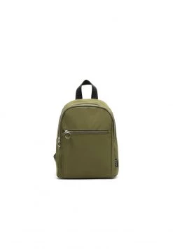 MISAKO Femme KYOTO Sac à Dos Green