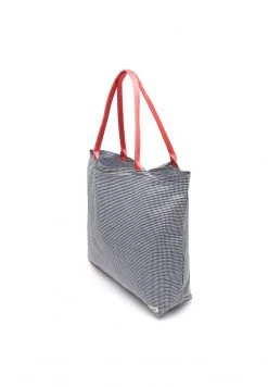 MISAKO Femme VICHI Cabas Dark Blue -Promos MISAKO Boutique 1c80dffab44f4cc886578c6383978c09