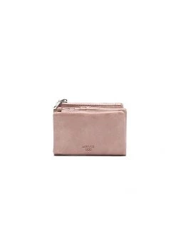 Promos MISAKO Boutique 24 MISAKO ROGACA SMALL Portefeuille Pink Femme