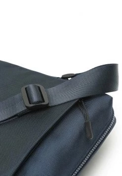 MISAKO Unisex Sac Bandoulière Blue -Promos MISAKO Boutique 1e445a275ce44302bb7b10349ae8f822