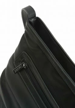 MISAKO ESETA Sac Bandoulière BLACK Femme -Promos MISAKO Boutique 1ebeb7bdb5394bfdb5b3060fd99f9b7f