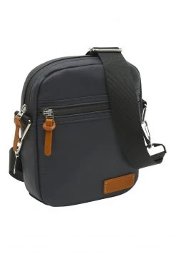 MISAKO Femme DUNAS Sac Bandoulière Blue -Promos MISAKO Boutique 1edf4a4990b94c0e8587779f8434abe3