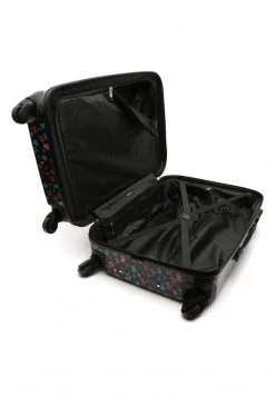 MISAKO ESTRELLA Valise à Roulettes Black Unisex -Promos MISAKO Boutique 1f3db5c71fd84aa79ca238cbf70256eb
