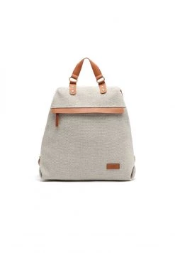 MISAKO GAIA Sac à Dos Sand Femme