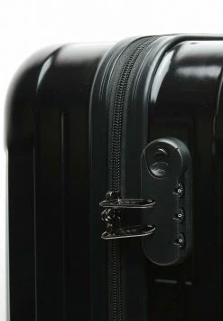 MISAKO Unisex ROMA Valise Black 10 MISAKO Unisex ROMA Valise Black -Promos MISAKO Boutique 1fc5aedb010c4d2fb94013f764adfc87