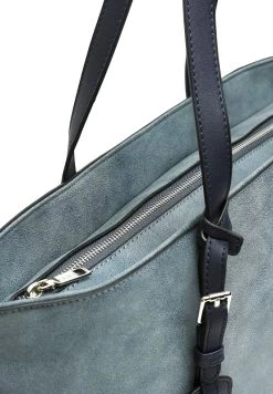 MISAKO JACKY Cabas Blue Femme -Promos MISAKO Boutique 203823c8bf2d4abdb68eea5f9549c2b8