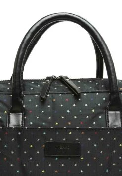 MISAKO ESTRI Mallette Black Unisex -Promos MISAKO Boutique 20e4cfd09c164fbe9510541887ea4e7d