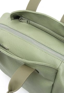 MISAKO Femme PERLANY Sac à Main Green -Promos MISAKO Boutique 2108c469272f4e189112943bc27934bc