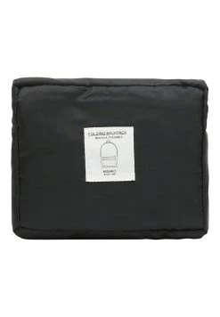 MISAKO Femme POCKET EASY Sac à Dos Black