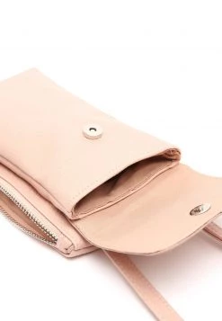 MISAKO Femme NISTY Sac Bandoulière Pink -Promos MISAKO Boutique 219f35daff1149c594985ccc4011ebaa
