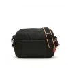 MISAKO Femme FRIENDLAY BAG Sac Bandoulière Black