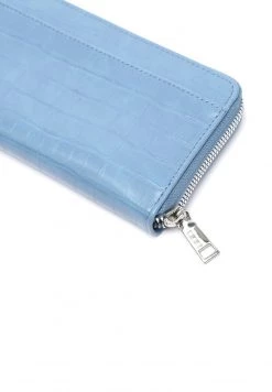 MISAKO PASTEL Portefeuille Blue Femme -Promos MISAKO Boutique 22235e15939c4bcfb856c8a29a6fb6f3