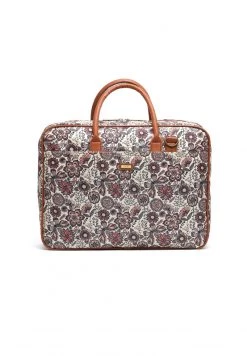 MISAKO Unisex BINILUS Sac Ordinateur Pink