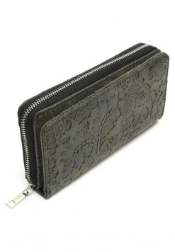 MISAKO FRISE Portefeuille Black Femme 5 MISAKO FRISE Portefeuille Black Femme -Promos MISAKO Boutique 225a805eb1df4b03b72d7251f94d3040