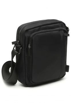 MISAKO BENE Sac Bandoulière Black Homme -Promos MISAKO Boutique 22d404c14ad8400986553234a86d3799