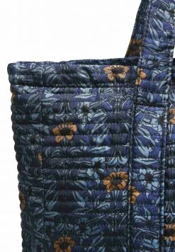 MISAKO Femme Cabas Blue -Promos MISAKO Boutique 2315e557df8642c5b2052bee37b0f2cf