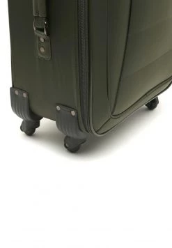 MISAKO Unisex LESLIE Set De Valises Green -Promos MISAKO Boutique 2319b0dd45594fe3a550f13077ec5513