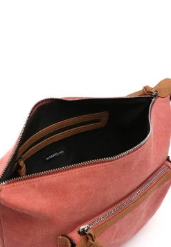 MISAKO Femme ARUS Sac Bandoulière Bordeaux -Promos MISAKO Boutique 23923a8ae17e400f819ddc6915644ab6