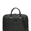 MISAKO ESTRI Mallette Black Unisex