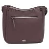 MISAKO GAZABRA Sac Bandoulière Purple Femme