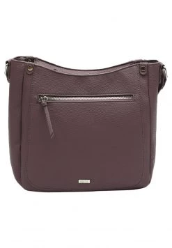 MISAKO GAZABRA Sac Bandoulière Purple Femme