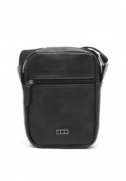 MISAKO COWBOY Sac Bandoulière Black Unisex